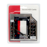 ATA Second HDD Caddy 12mm